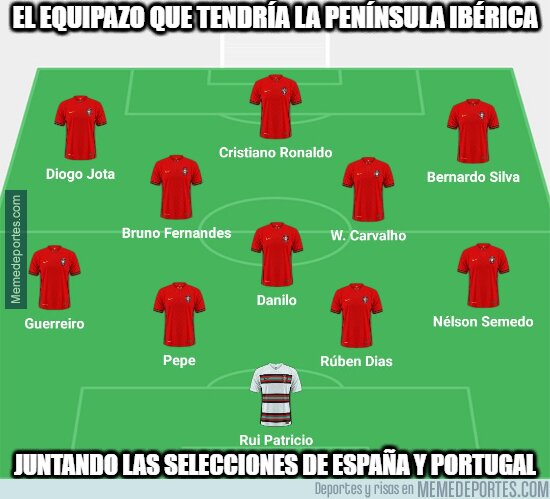 1137506 - Podrían ganar la Eurocopa