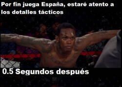 Enlace a Estilo de juego frenético