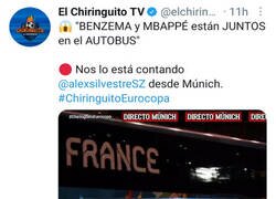 Enlace a Condenados a entenderse