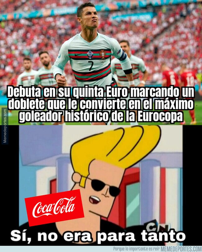 1137547 - A alguna gran marca tampoco le parecerá para tanto