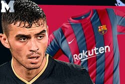 Enlace a 10 conceptos de fans para camisetas  del Barça mejor que la oficial de Nike