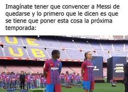 Enlace a Manchester está tan cerca...