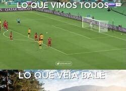 Enlace a Quería intentar un hoyo en uno