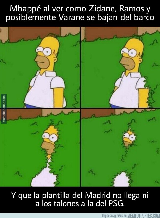 1137588 - Si es por proyecto, como que el del PSG se comienza a ver más apetecible