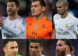 Enlace a El fin de una era