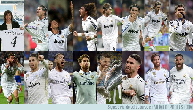 1137596 - Las 16 temporadas del gran capitán