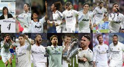 Enlace a Las 16 temporadas del gran capitán