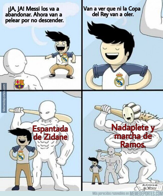 1137599 - Por la boca muere el pez