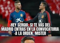Enlace a Este Luis Enrique es un cachondo