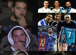 Enlace a El fin de una época