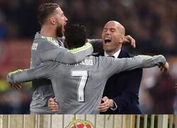 Enlace a Éramos felices y no lo sabíamos...