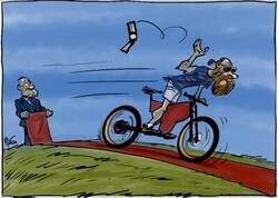 Enlace a La despedida