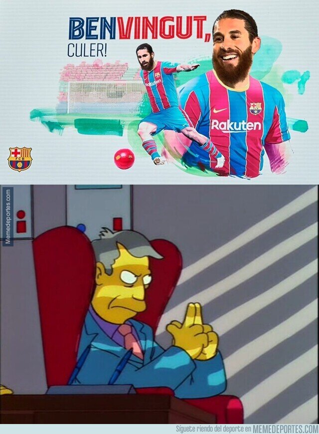 1137661 - Escúchenme, tengo una idea...