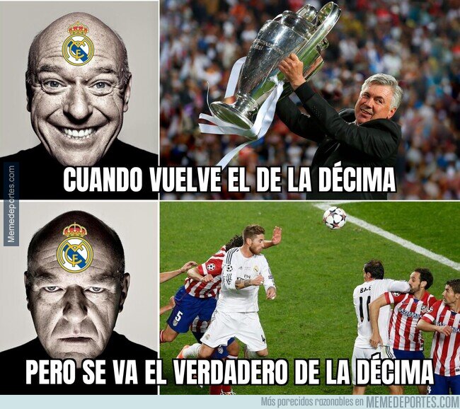1137682 - Nada volverá a ser como antes...