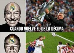 Enlace a Nada volverá a ser como antes...