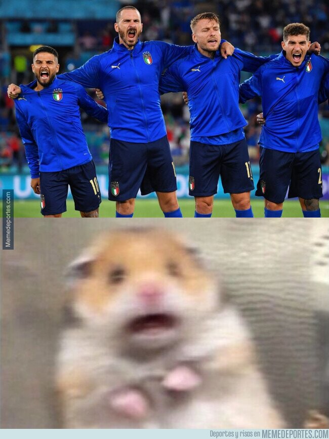 1137694 - Nadie lo siente más que ellos
