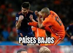 Enlace a Dos De Jong y dos estilos muy diferentes