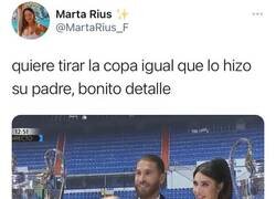 Enlace a De tal palo, tal astilla