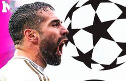 Enlace a Estos son los futbolistas que ganaron la Champions con el Real Madrid en 2014 y siguen en el club