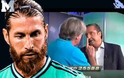 Enlace a El cabreo de Siro López con Pedrerol por anunciar esta noticia como si fuese exclusiva de 'El Chiringuito'