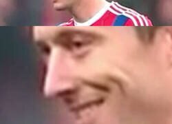 Enlace a Mejor no tentar a uno de los mejores nueves de la década...