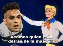 Enlace a ¿Qué pasa con los delanteros argentinos?