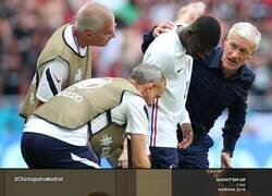 Enlace a Siempre él