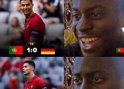 Enlace a Ay mi madre, el bicho