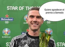 Enlace a Gran negocio vender a Semedo a los Wolves