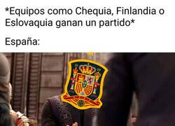 Enlace a Ganar no va con nosotros