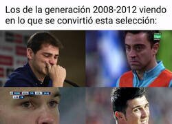 Enlace a A ver, a ver, qué pasó...