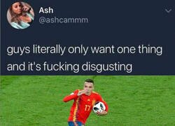 Enlace a Lo que los chicos en verdad quieren