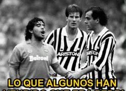 Enlace a ¿Es ya Pedri Balón de ORO? ¿y ahora?