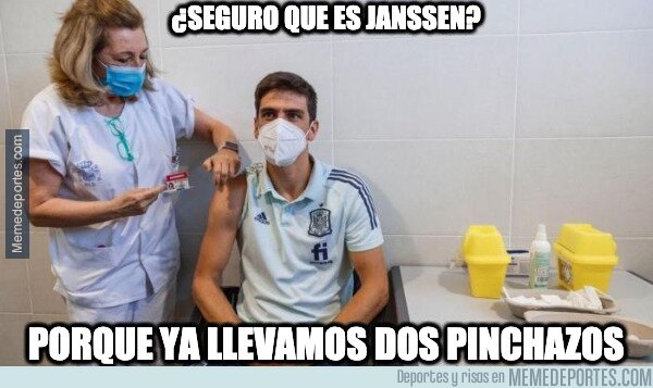 1137862 - No se entiende lo de España