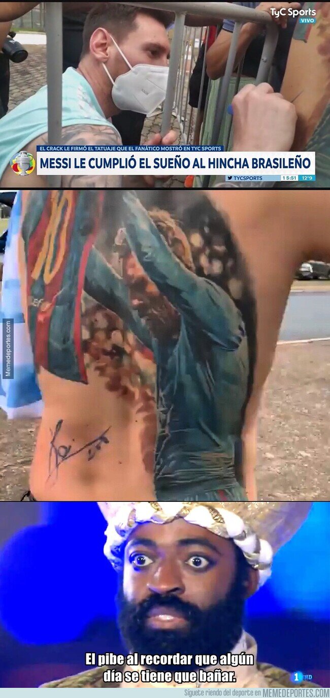 1137883 - Espero que no sude mucho