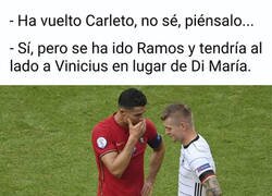 Enlace a No se puede volver a 2014