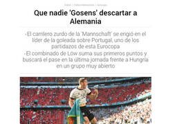 Enlace a Muy bien traído