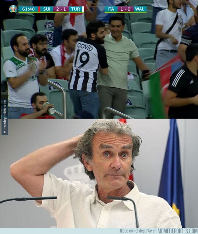 1137927 - ¿Quién se pondría una camiseta así?