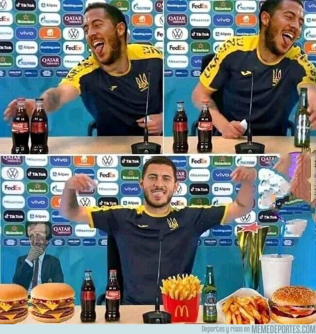 1137933 - Hazard a su manera