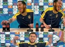 Enlace a Hazard a su manera