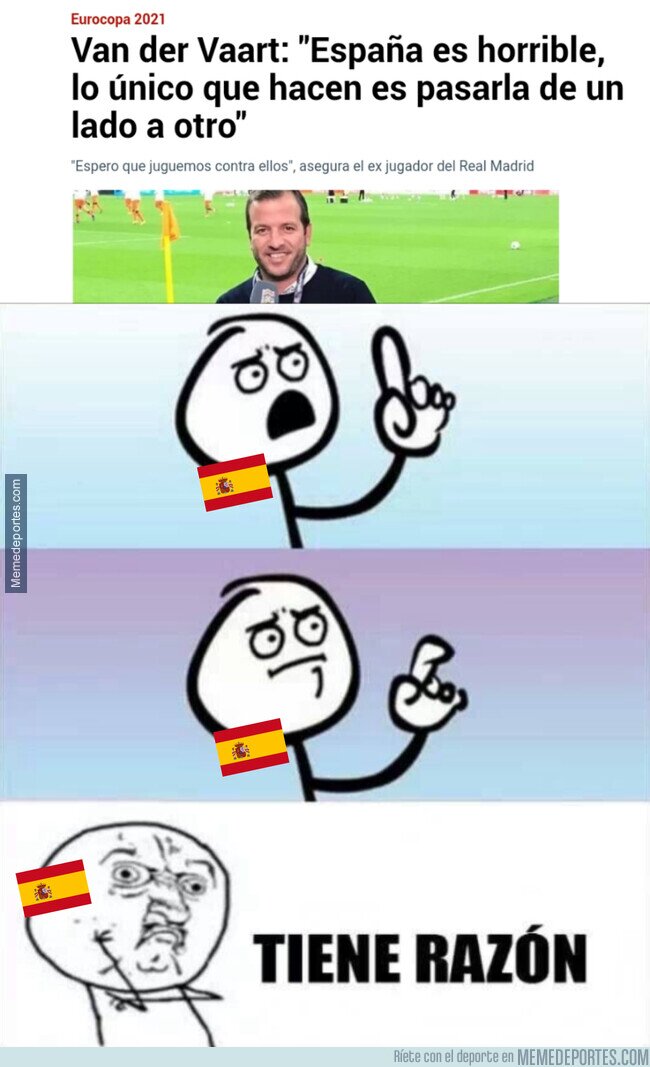 1137967 - Razón no le falta