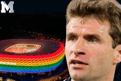 Enlace a Equal Game, pero no mucho...