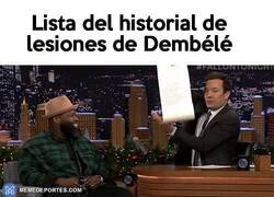 Enlace a Millions and millions and millions...