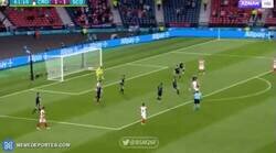 Enlace a Luka Modric y posiblemente el mejor gol de la Eurocopa