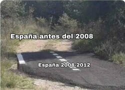 Enlace a Selección de Fútbol de España in a Nutshell