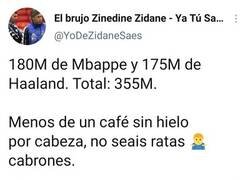 Enlace a Se va a abrir un crowdfunding madridista