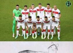 Enlace a La decepción de la Eurocopa