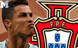 Enlace a Los 10 jugadores con más goles en la historia de las selecciones en la que Cristiano está a punto de ser TOP 1