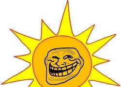 Enlace a Sol troll