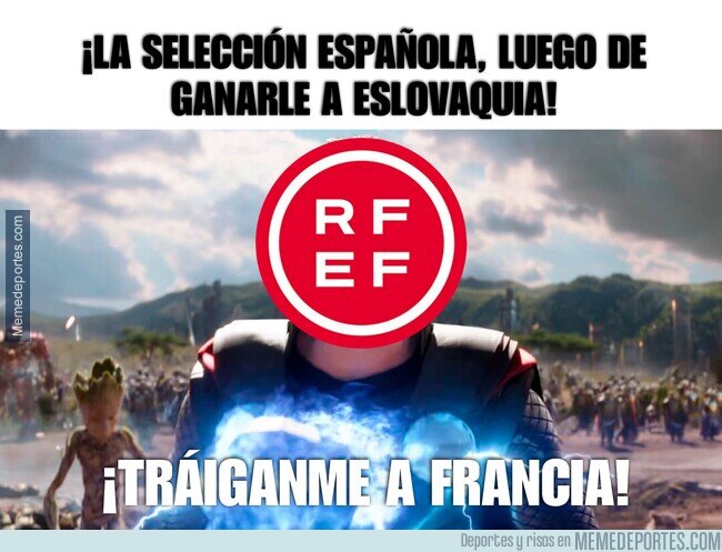 1138104 - ¡Se han venido arriba y lo saben!
